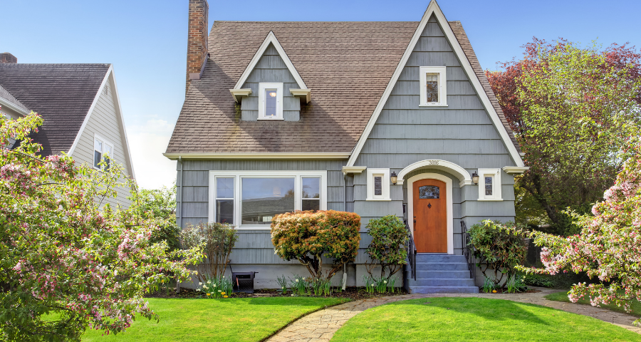 You are currently viewing Exterior Home Improvement Ideas to Improve Its Curb Appeal