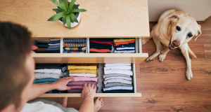 Read more about the article Home Organizing Solutions