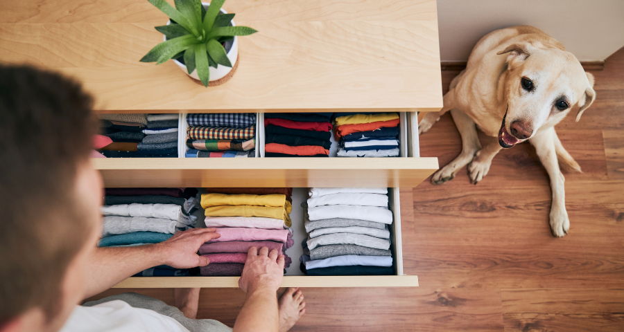 Read more about the article Home Organizing Solutions