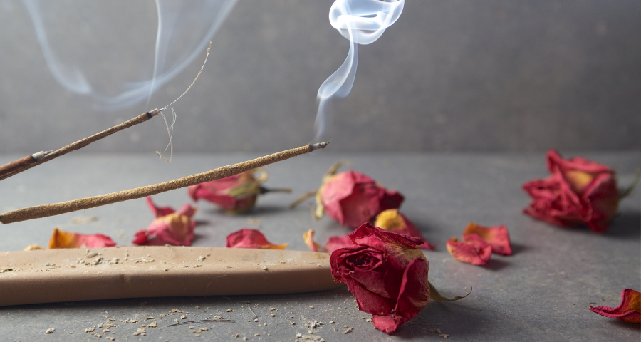 Selecting The Best Incense For Your Home