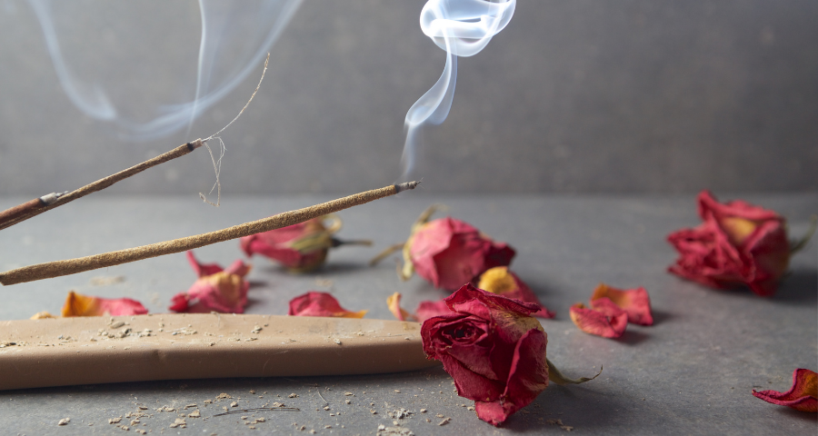 Read more about the article Selecting The Best Incense For Your Home