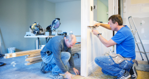 Read more about the article Some Home Renovations You Can Do Yourself