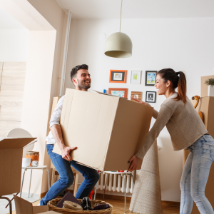 Read more about the article How to Move To A New House Effectively