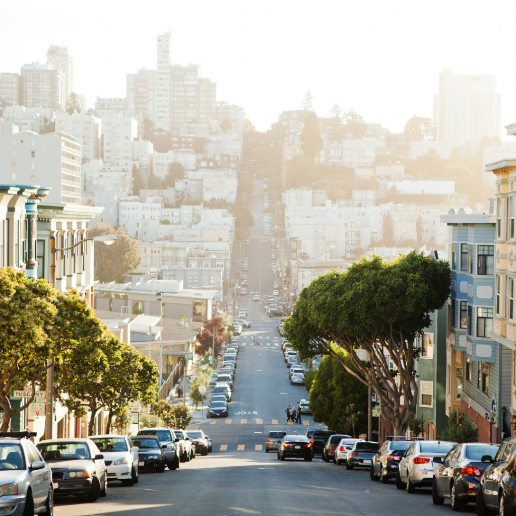 Real Estate Tips: How to Find the Perfect Home in San Francisco