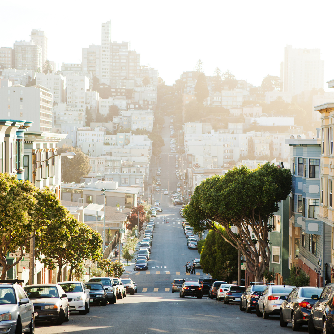 You are currently viewing Real Estate Tips: How to Find the Perfect Home in San Francisco