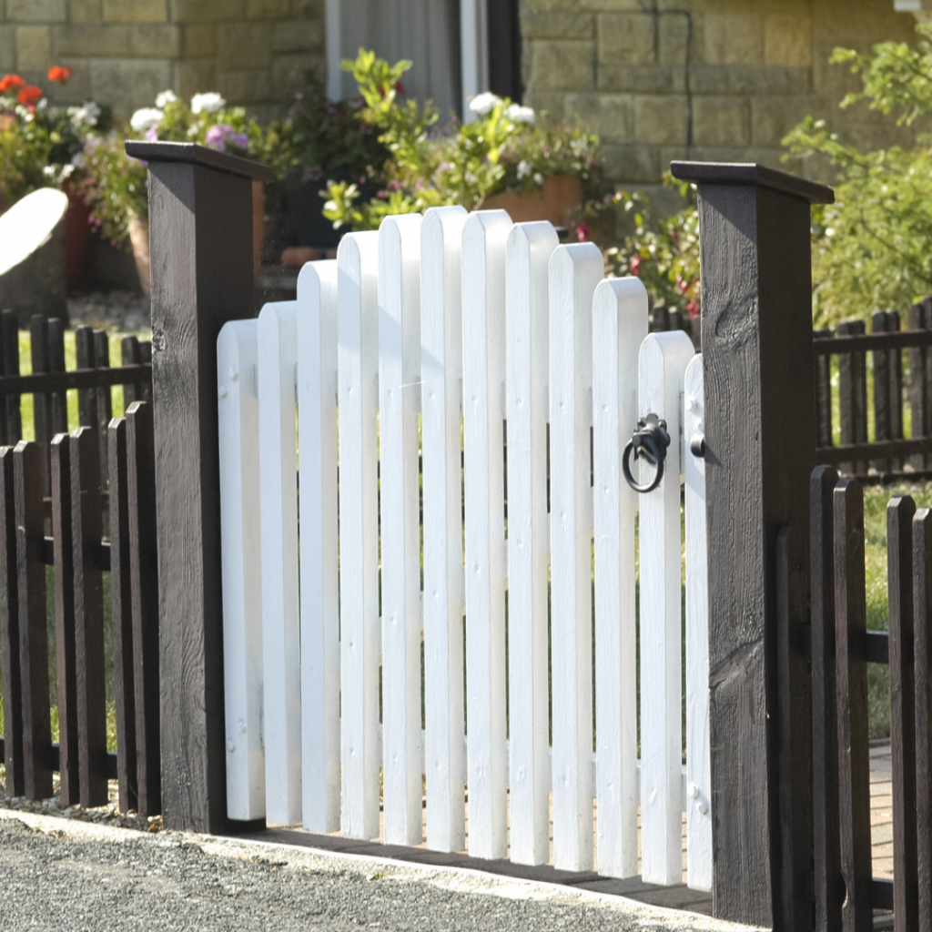 What Gate Should You Get for Your Garden?