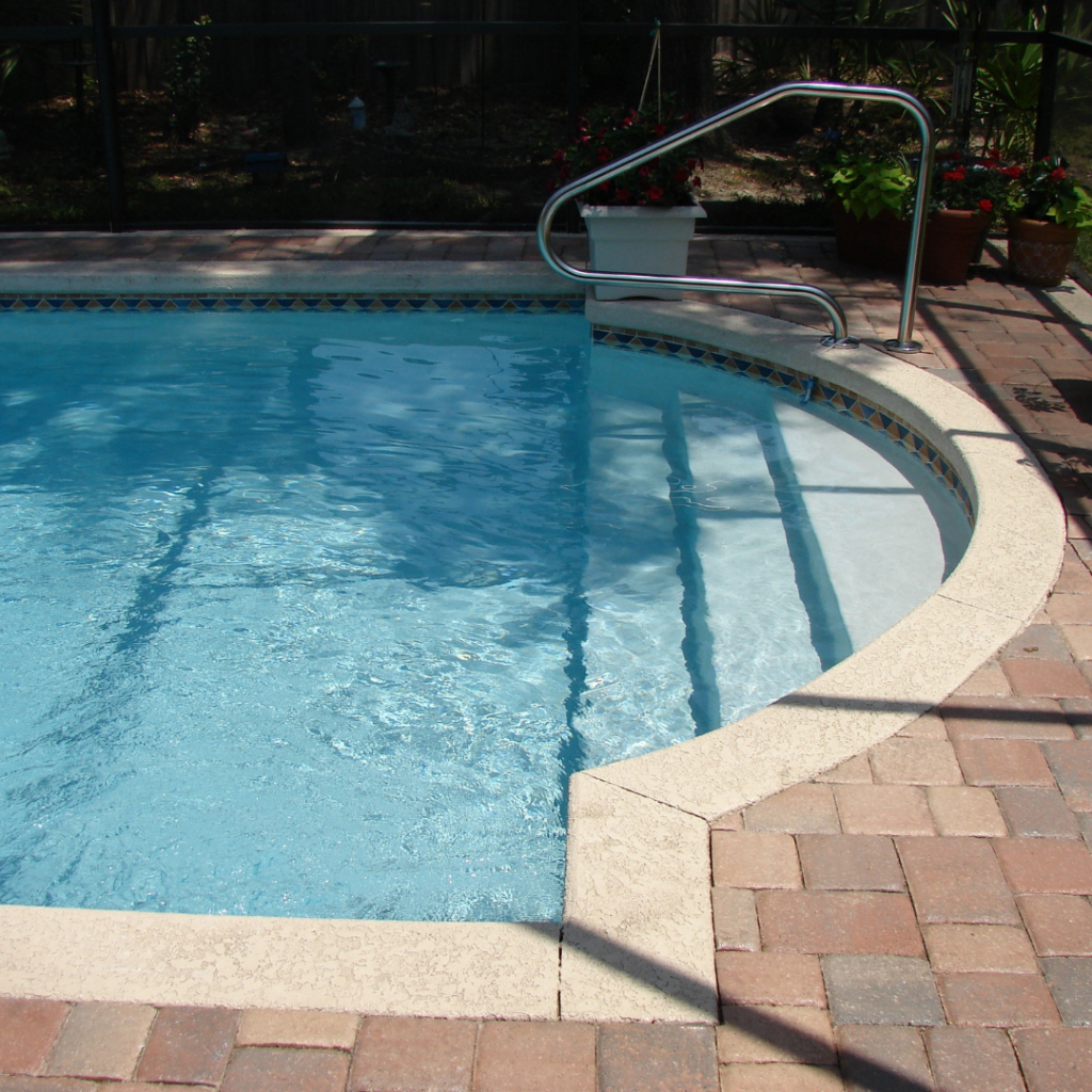 A Range of Poolscape Ideas to Think About