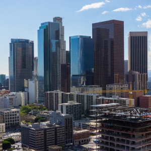 Read more about the article Downtown LA: The Luxury Apartments You Can Expect