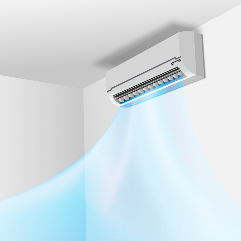 Different Types of Air Conditioning Systems