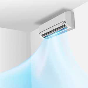 Read more about the article Different Types of Air Conditioning Systems