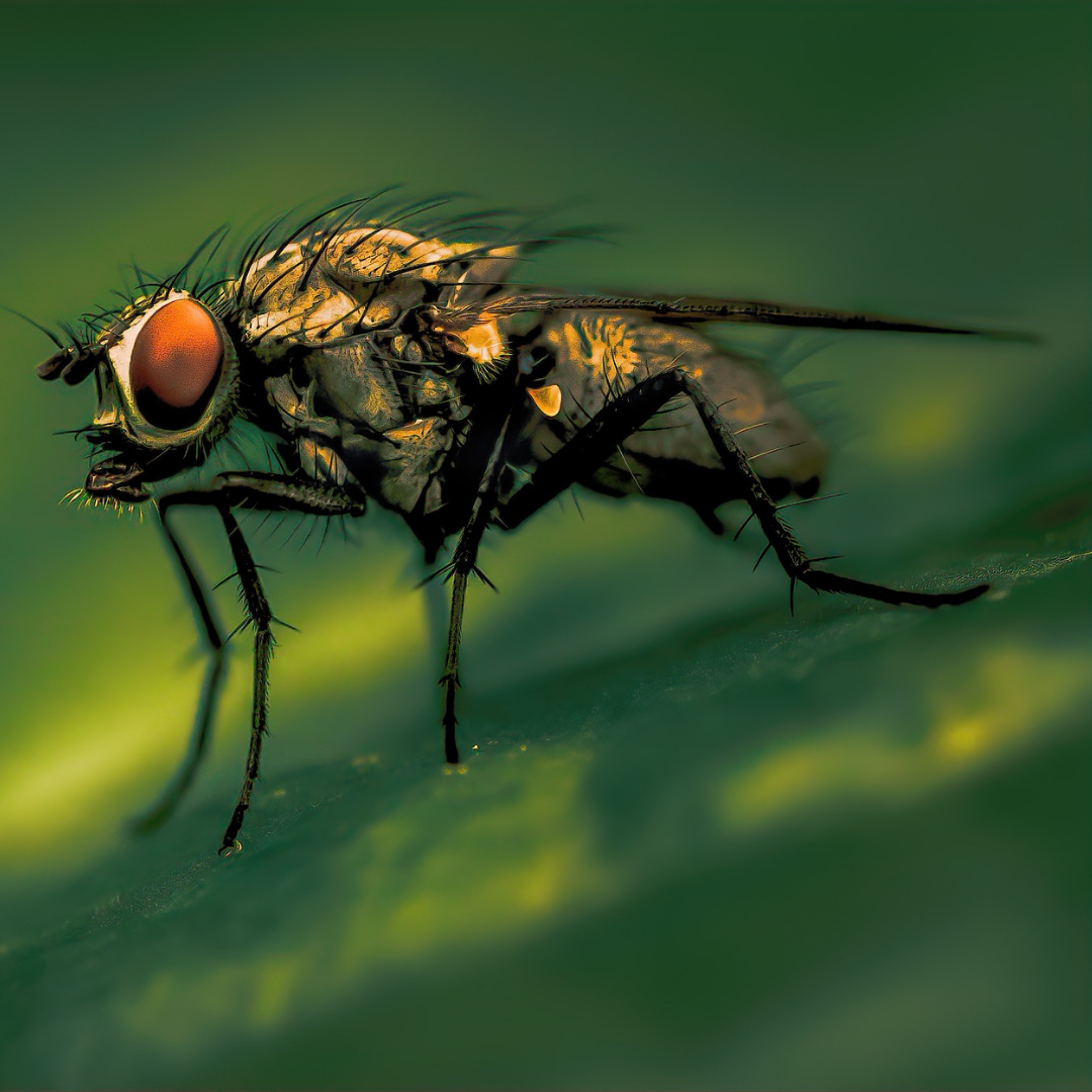 Read more about the article How to Get Rid of Drain Flies