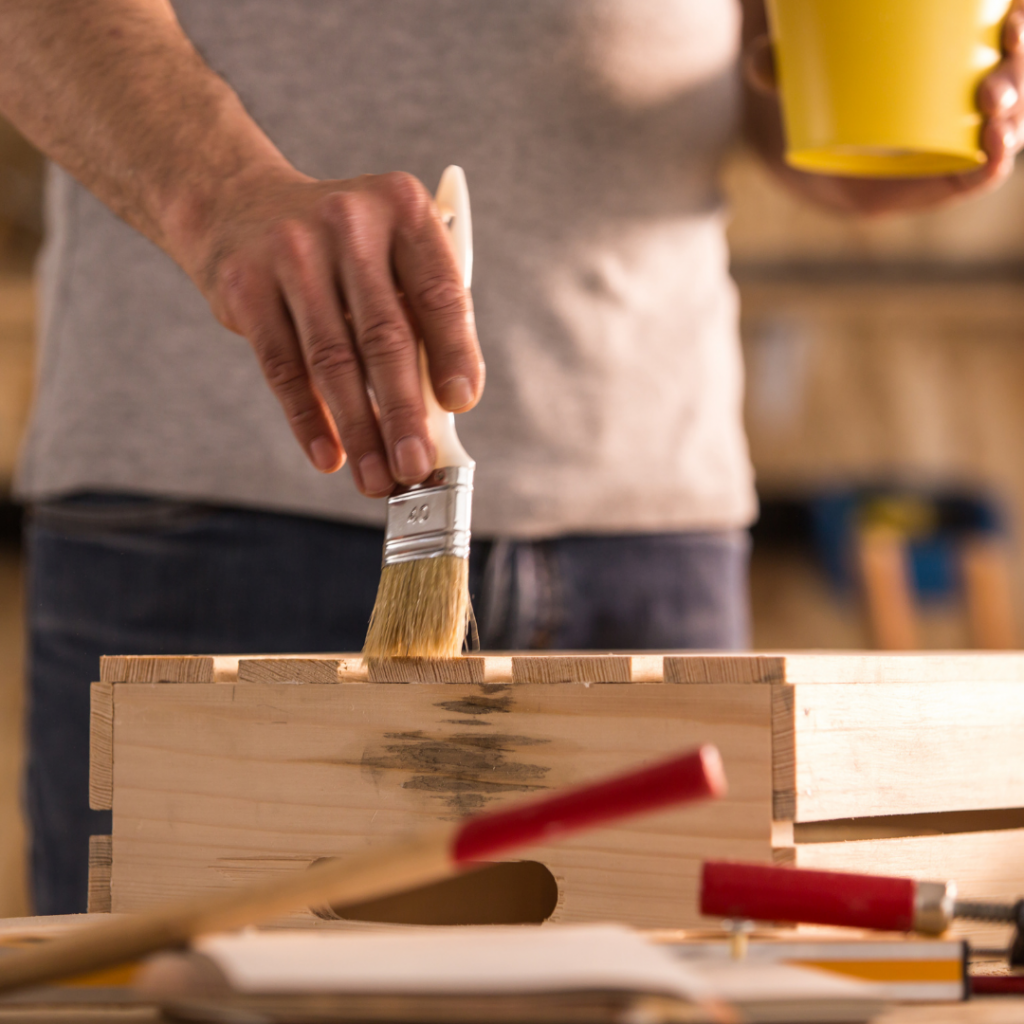 Tip on How to Give My Old Wooden Furniture a Refreshing Look