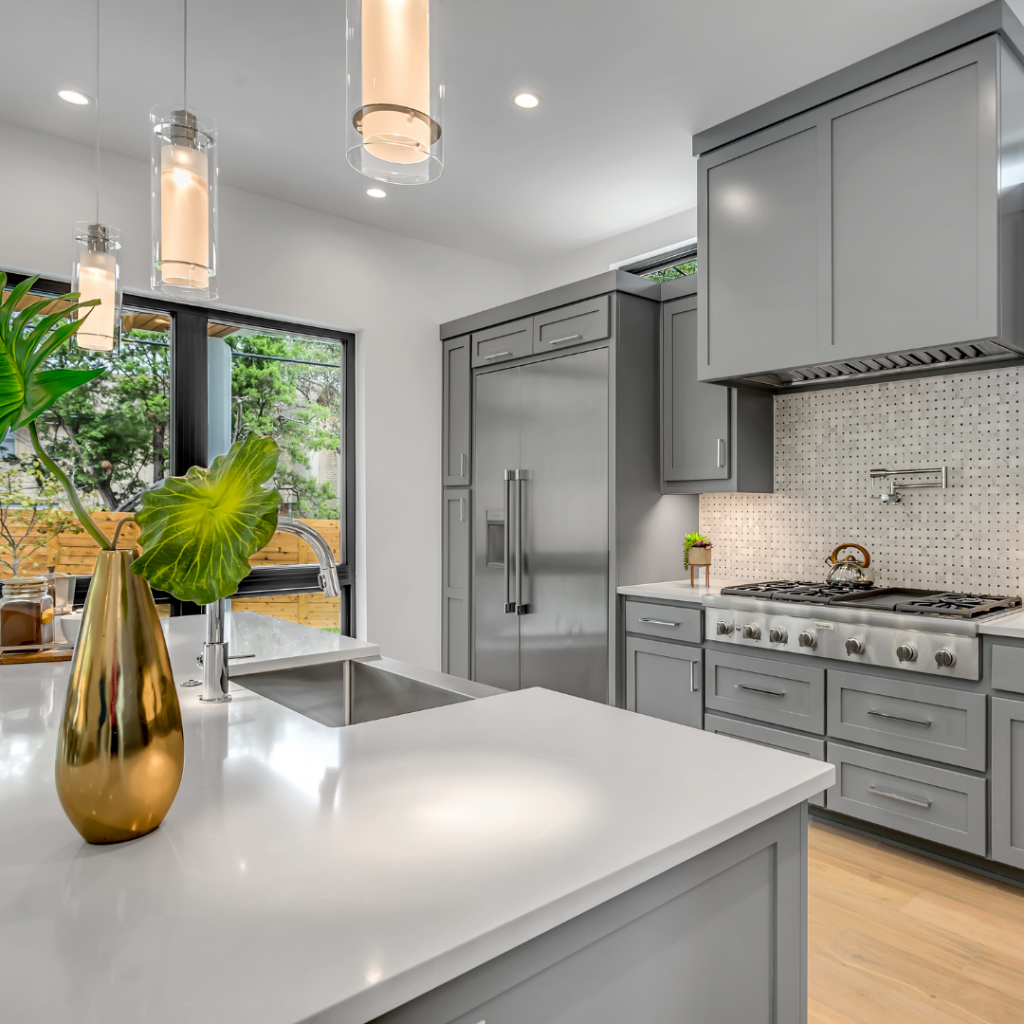 9 Kitchen Remodeling Tips to Improve Your Space