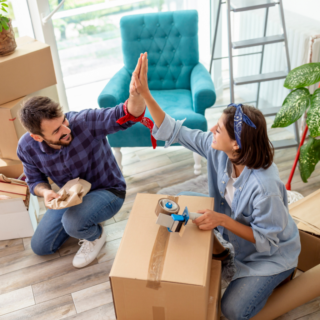 Best Tips for Moving House This Winter