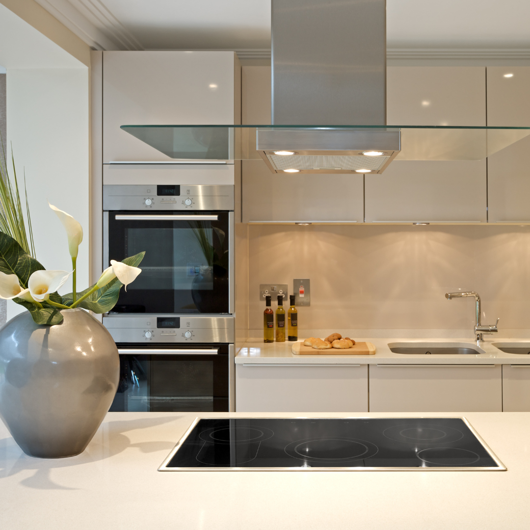 Read more about the article Why You Should Consider Having an Island in Your Kitchen