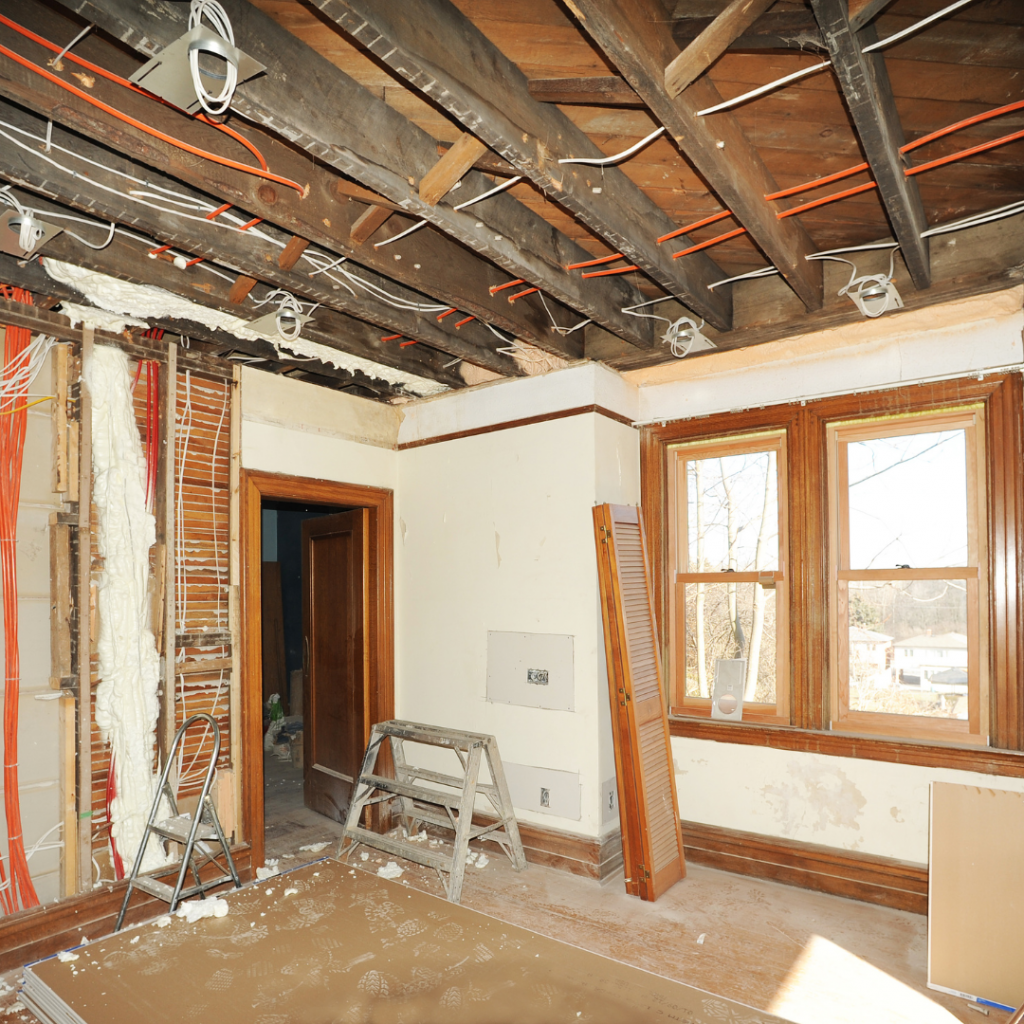 Should You Renovate Before Selling Your Home?