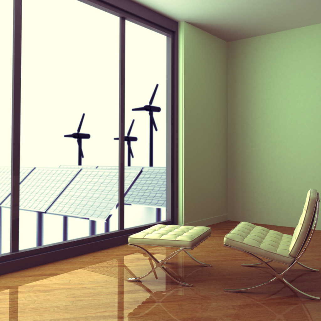The Benefits of Energy-Efficient Windows