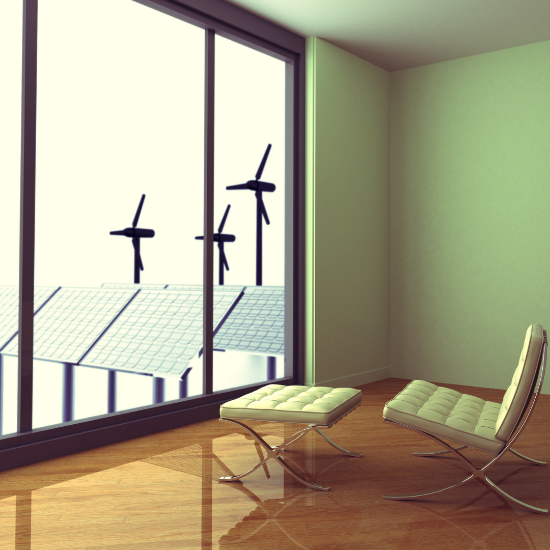 You are currently viewing The Benefits of Energy-Efficient Windows