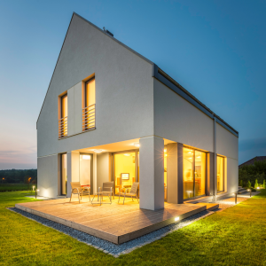 Read more about the article Lighting Ideas for a Solar-Powered Home