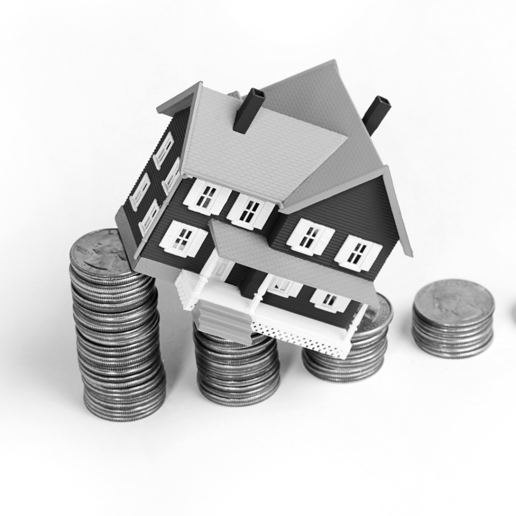 The Reasons Why Your Home’s Value Depreciates