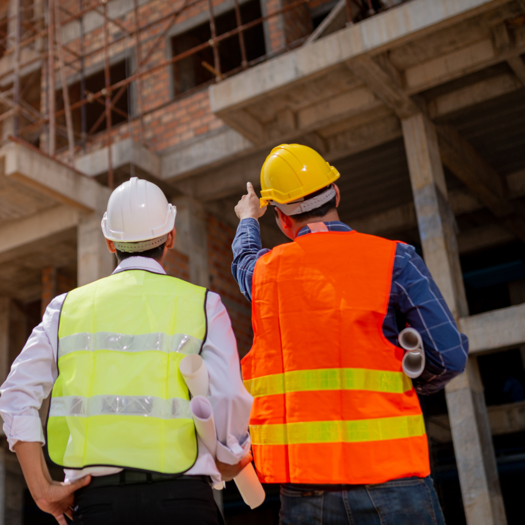 Importance of Hiring the Right Contractor for Successful Projects