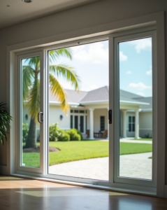 Read more about the article Understanding Impact-Resistant Windows: Do You Really Need Them?