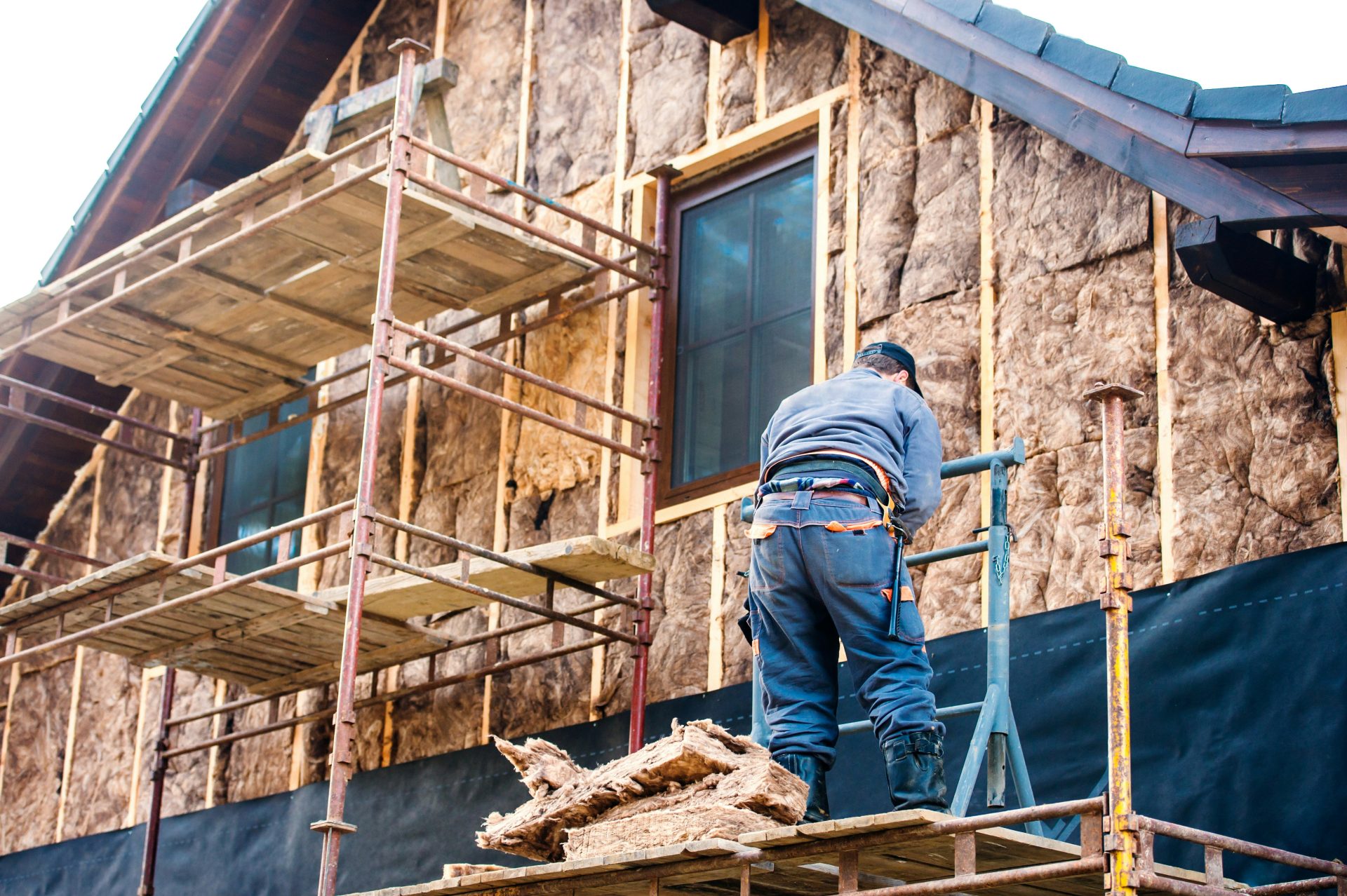 commercial remodeling