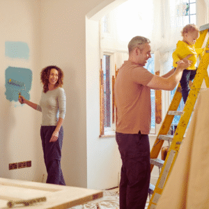 Read more about the article 5 Lessons from Buying a Fixer-Upper: Essential Insights for Homebuyers