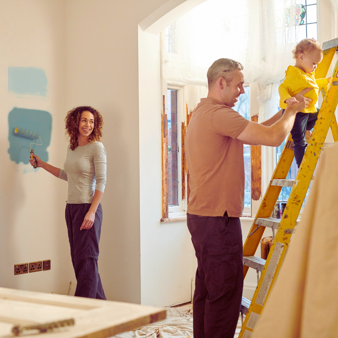 Read more about the article 5 Lessons from Buying a Fixer-Upper: Essential Insights for Homebuyers