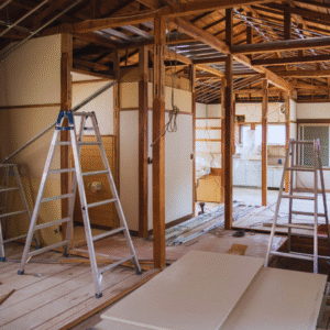 Read more about the article Common Renovation Mistakes and How to Avoid Them for Successful Home Improvements