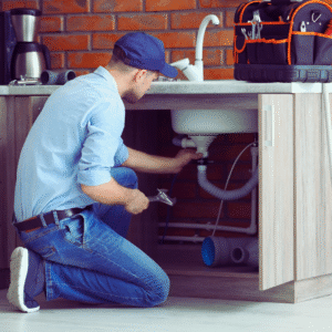 Read more about the article Easy Fixes for Common Plumbing Issues: Quick Solutions for Homeowners