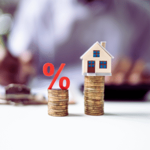 Read more about the article How Interest Rates Affect Your Home Buying Power and Financial Decisions