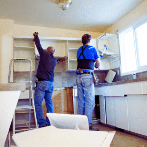 Read more about the article Most Valuable Home Renovations for Resale: Maximize Your Investment Returns