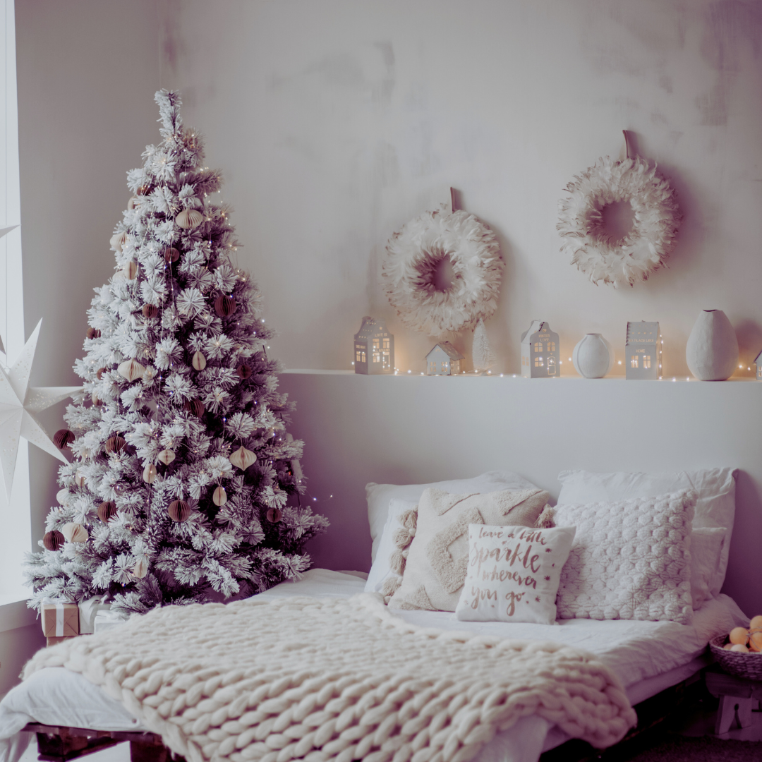 You are currently viewing Seasonal Home Decor Tips for a Cozy Space All Year-Round: Tips For Transforming Your Home