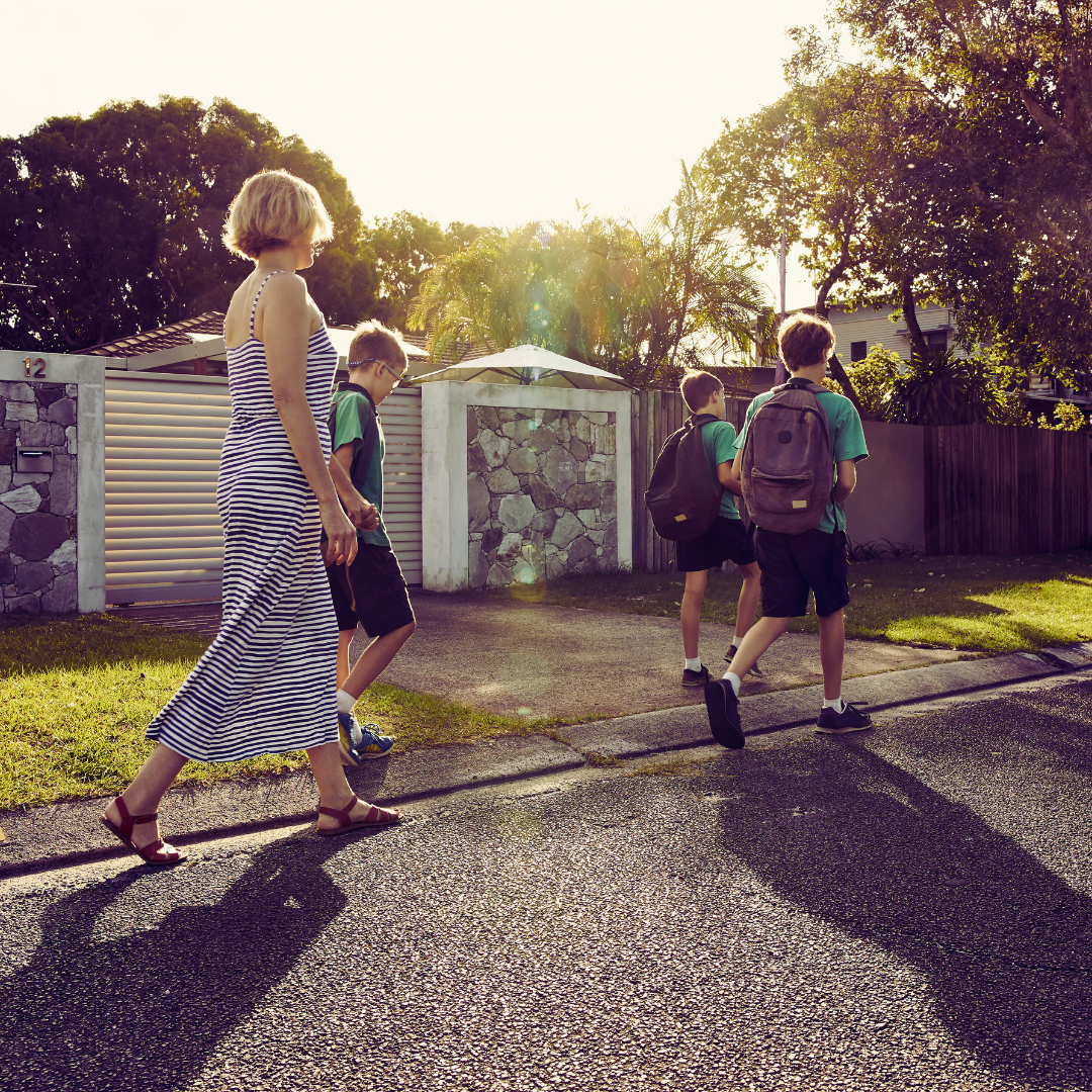 Read more about the article The Difference Between a Good Neighborhood and a Bad One: Key Factors to Consider