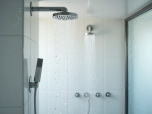 Read more about the article Why Hot Water Sometimes Turns Cold: Secrets Behind Your Shower