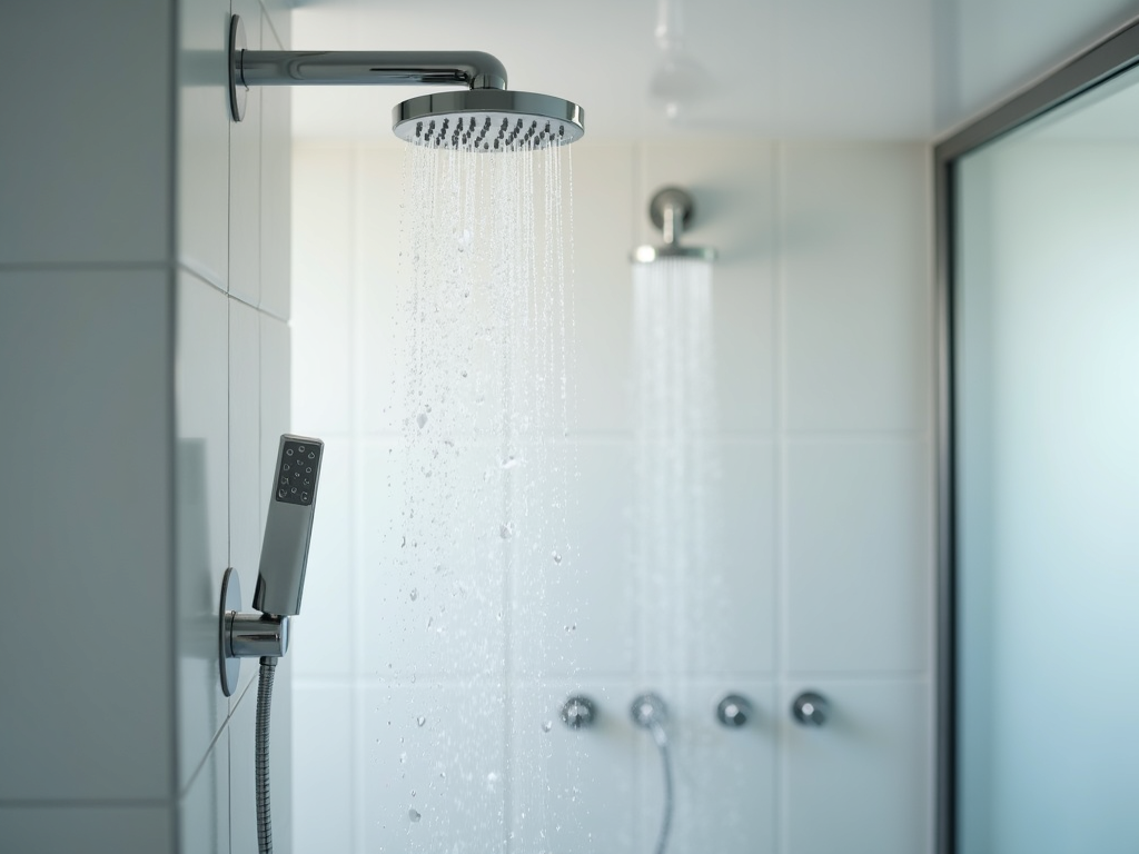 Read more about the article Why Hot Water Sometimes Turns Cold: Secrets Behind Your Shower