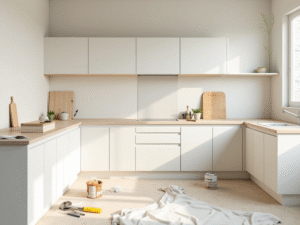 Read more about the article Renovating a Kitchen Is Easier Than It Sounds – Here’s Why