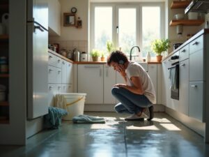 Read more about the article Water Everywhere: What to Do Before the Plumber Shows Up