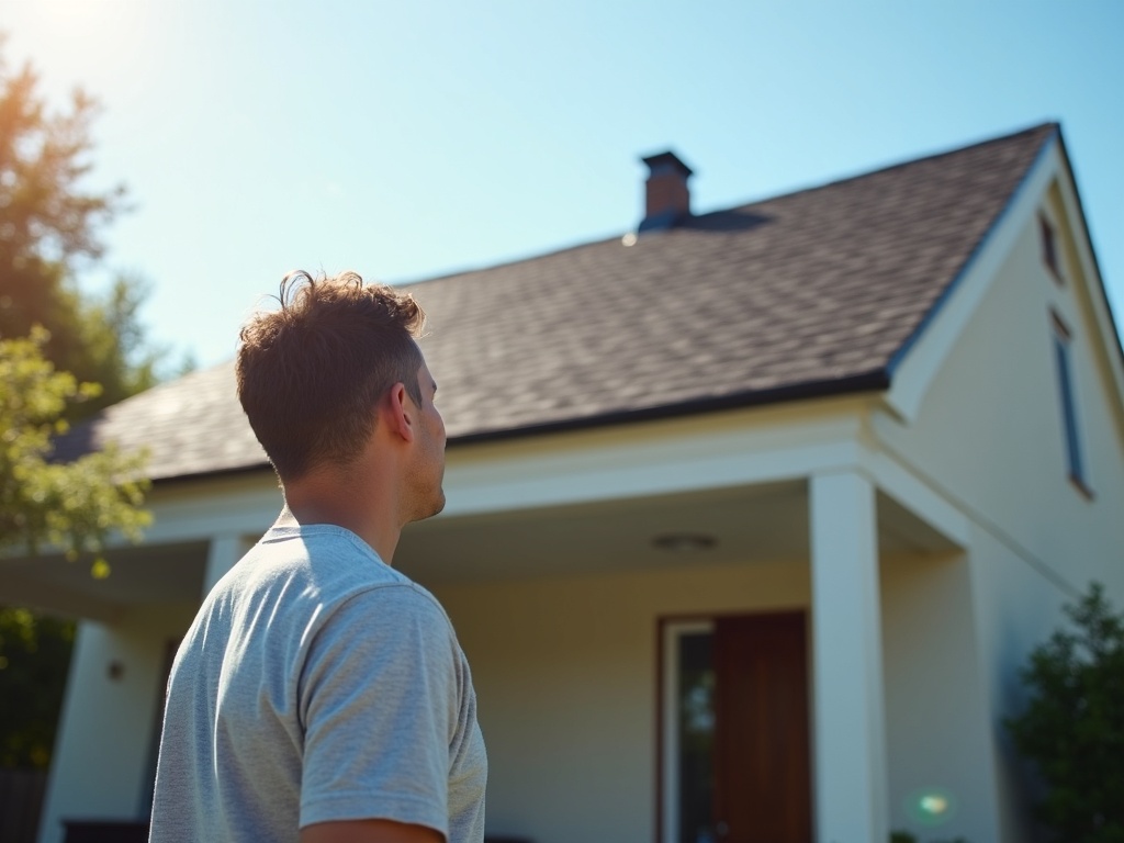 Read more about the article Why Your Roof Might Be Making Your Home Too Hot or Too Cold
