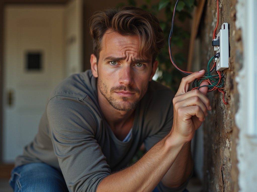 Read more about the article The Hidden Dangers of DIY Electrical Fixes