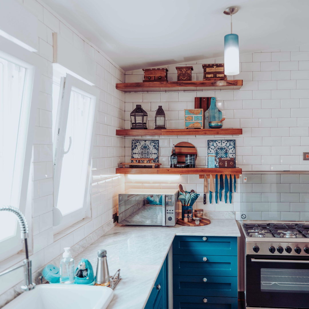 Read more about the article Best Home Storage Solutions for Small Spaces: Maximizing Efficiency and Style