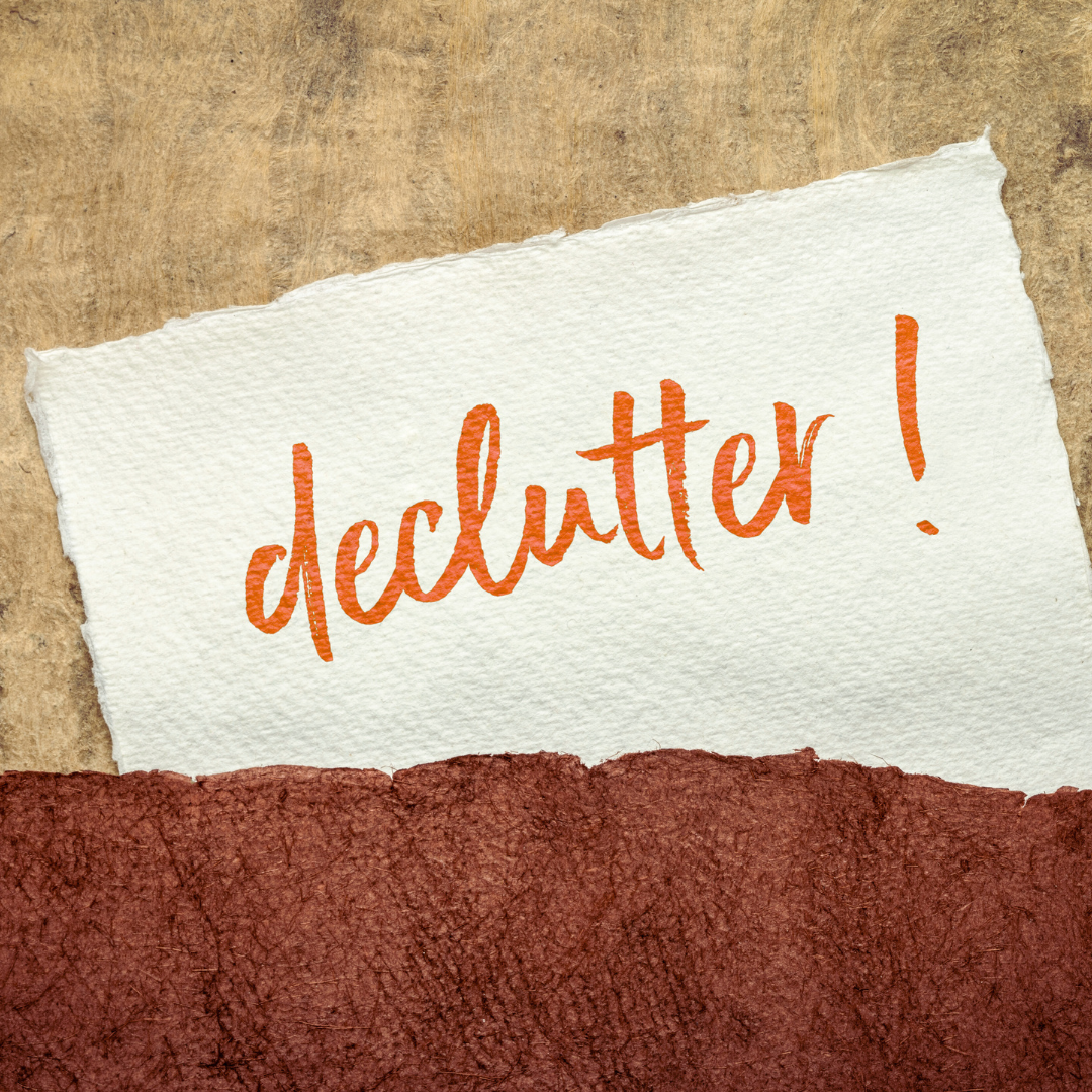 Read more about the article Best Tips for Decluttering Your Home to Maximize Space and Efficiency