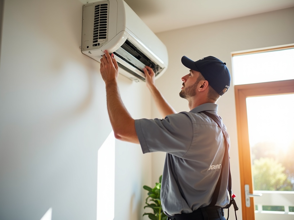Read more about the article How to Choose the Right Air Conditioning System for Your Home