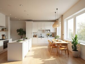 Read more about the article The Renovations That Make Your Home Feel Twice as Nice