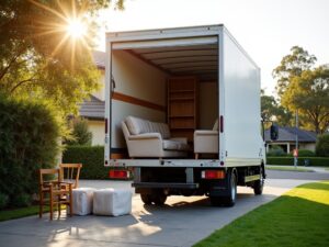 Read more about the article 5 Clever Ways to Prepare Your Home for a Major Furniture Upgrade