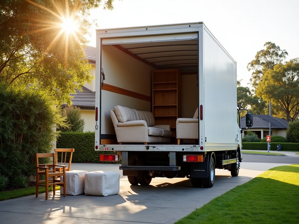 Read more about the article 5 Clever Ways to Prepare Your Home for a Major Furniture Upgrade